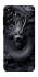 Чехол на Samsung Galaxy A57 5G black dragon фото 1 из 1