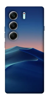 Чохол на Tecno Camon 40 Pro Night dune фото 1 з 1