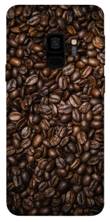 Чехол на Samsung Galaxy S9 Сoffee beans фото 1 из 1