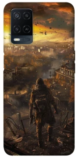 Чохол на Oppo A54 4G Сталкер v10 фото 1 з 1