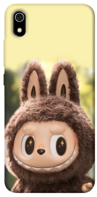 Чохол на Xiaomi Redmi 7A Forest Smile Labubu фото 1 з 1