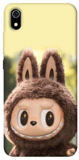 Чохол на Xiaomi Redmi 7A Forest Smile Labubu фото 1 з 1