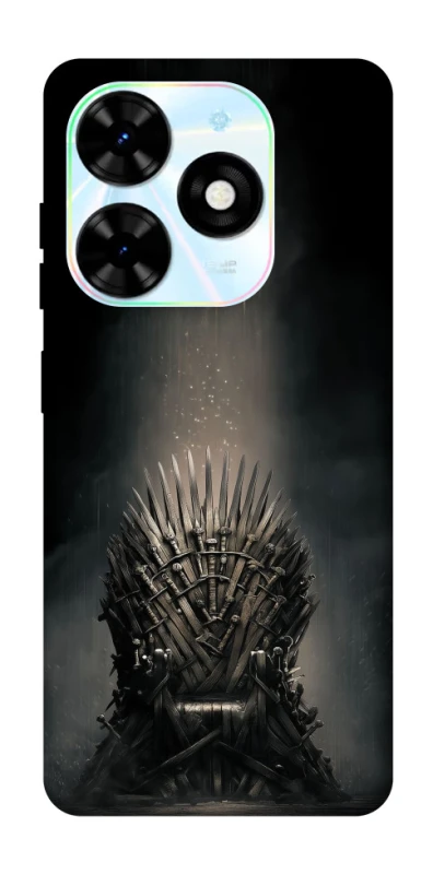 Чохол на TECNO Spark Go 2024 House of the Dragon ver.2 фото 1 з 1
