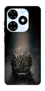 Чехол на TECNO Spark Go 2024 House of the Dragon ver.2 фото 1 из 1