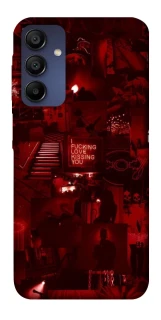 Чохол на Samsung Galaxy A15 4G/5G Love collage ver.5 фото 1 з 1