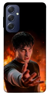 Чехол на Samsung Galaxy M54 5G Stranger Things ver.35 фото 1 из 1