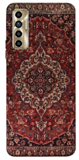 Чехол на TECNO Camon 17P Килим v14 фото 1 из 1