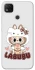 Чехол на Xiaomi Redmi 9C Hello Kitty Labubu фото 1 из 1