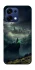 Чехол на Oppo A6 Pro 4G/5G Harry Potter Legacy фото 1 из 1