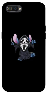 Чехол на Realme C2 Halloween Stitch ver.2 фото 1 из 1