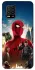Чохол на Xiaomi Mi 10 Lite Spider Man ver.2 фото 1 з 1