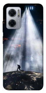 Чохол на Xiaomi Redmi Note 11E Kanye West ver.2 фото 1 з 1