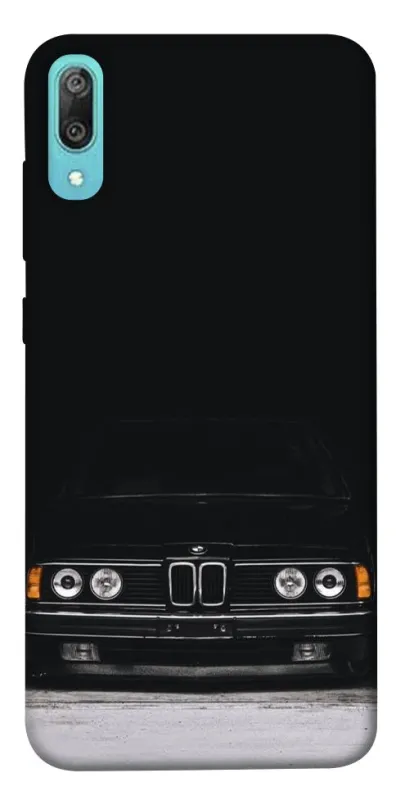 Чохол на Huawei Y6 Pro (2019) BMW v17 фото 1 з 1