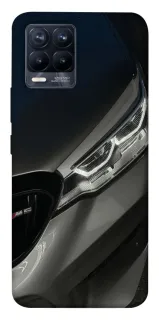 Чехол на Realme 8 BMW v44 фото 1 из 1