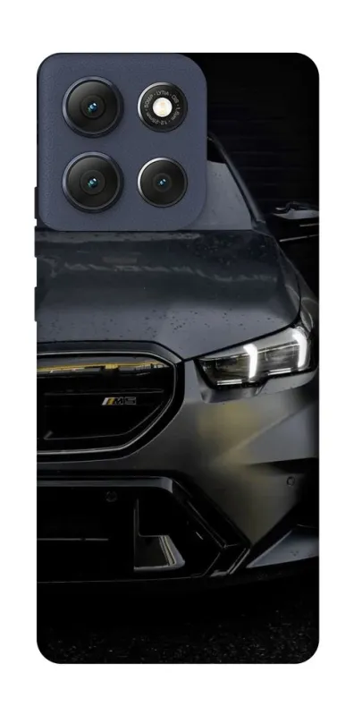 Чохол на Motorola Moto G86 BMW v42 фото 1 з 1