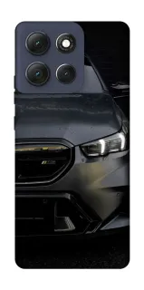 Чохол на Motorola Moto G86 BMW v42 фото 1 з 1