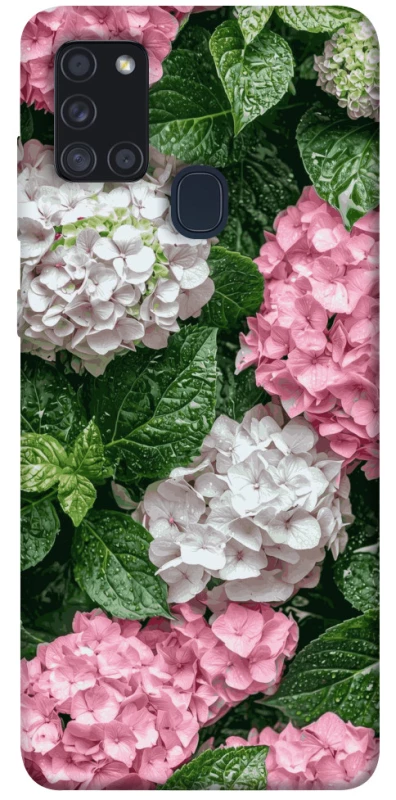 Чехол на Samsung Galaxy A21s Secret Garden фото 1 из 1