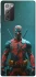 Чохол на Samsung Galaxy Note 20 Deadpool v3 фото 1 з 1