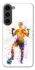 Чохол на Samsung Galaxy S23 Football Player v3 фото 1 з 1