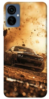 Чохол на TECNO Camon 19 Neo Mud race фото 1 з 1