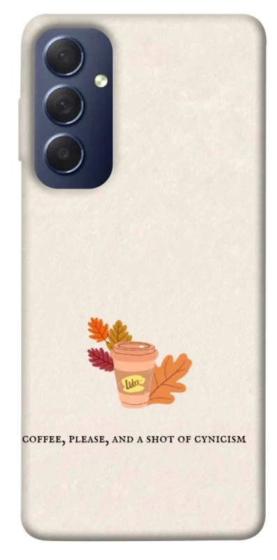 Чохол на Samsung Galaxy M54 5G Autumn vibes ver.10 фото 1 з 1