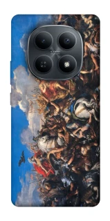 Чехол на Xiaomi Redmi Note 15 4G/5G (EU) Искусство v3 фото 1 из 1