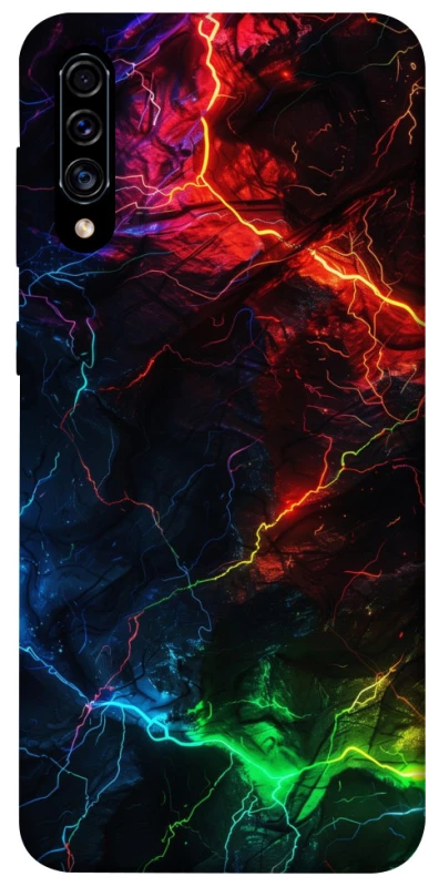 Чохол на Samsung Galaxy A50 (A505F) / A50s / A30s Abstract фото 1 з 1