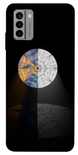 Чохол на Nokia G22 Wednesday room фото 1 з 1