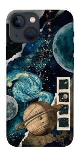 Чехол на Apple iPhone 13 mini (5.4") Planets фото 1 из 1