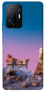 Чохол на Xiaomi 11T / 11T Pro Mountain v7 фото 1 з 1