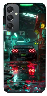 Чохол на Samsung Galaxy A24 4G skyline фото 1 з 1