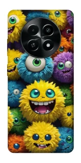 Чехол на Realme Narzo 70x Smiles фото 1 из 1