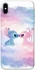 Чохол на Apple iPhone X (5.8") Stitch ver.30 фото 1 з 1