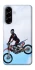 Чохол на Samsung Galaxy A56 5G Мотокрос фото 1 з 1