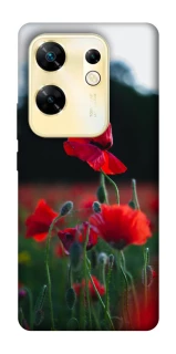 Чехол на Infinix Zero 30 4G Мак фото 1 из 1