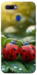 Чохол на Oppo A5s Flowers v23 фото 1 з 1