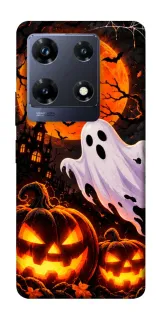 Чехол на Infinix Note 30 Pro Halloween v16 фото 1 из 1
