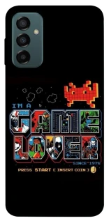 Чохол на Samsung Galaxy M13 4G Game Over фото 1 з 1