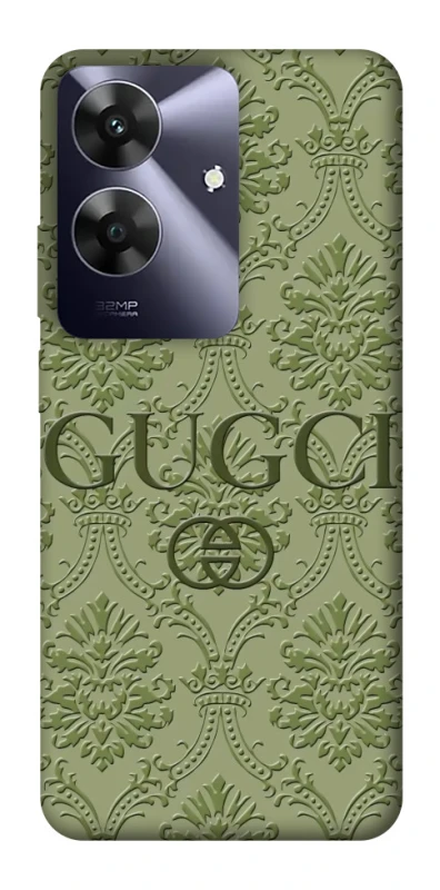 Чохол на Realme Note 60 Gucci ver.9 фото 1 з 1