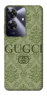 Чохол на Realme Note 60 Gucci ver.9 фото 1 з 1
