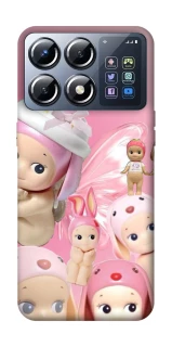 Чохол на Xiaomi POCO X8 Pro Sonnyangel фото 1 з 1
