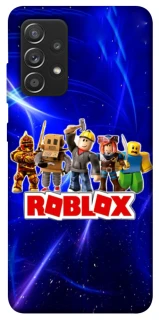 Чохол на Samsung Galaxy A52 4G / A52 5G Roblox aesthetics фото 1 з 1