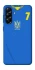 Чехол на Samsung Galaxy A57 5G UA-Football ver.4 фото 1 из 1