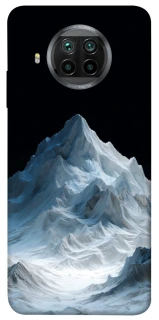 Чохол на Xiaomi Mi 10T Lite / Redmi Note 9 Pro 5G White mountain фото 1 з 1