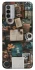 Чехол на Nokia G42 Autumn collage фото 1 Чехол на Nokia G42 Autumn collage фото 1 из 1