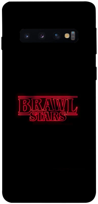 Чохол на Samsung Galaxy S10 Brawl Stars ver.12 фото 1 з 1