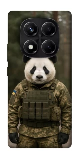 Чохол на Xiaomi Redmi Note 14 Pro 5G Панда захисник фото 1 з 1