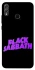 Чохол на Huawei Honor 8X Black Sabbath logo ver.1 фото 1 з 1