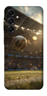 Чохол на Samsung Galaxy A16 4G/5G Football aesthetic ver.2 фото 1 з 1