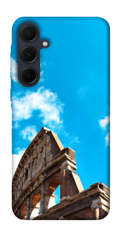 Чохол на Samsung Galaxy A55 coliseum фото 1 з 1